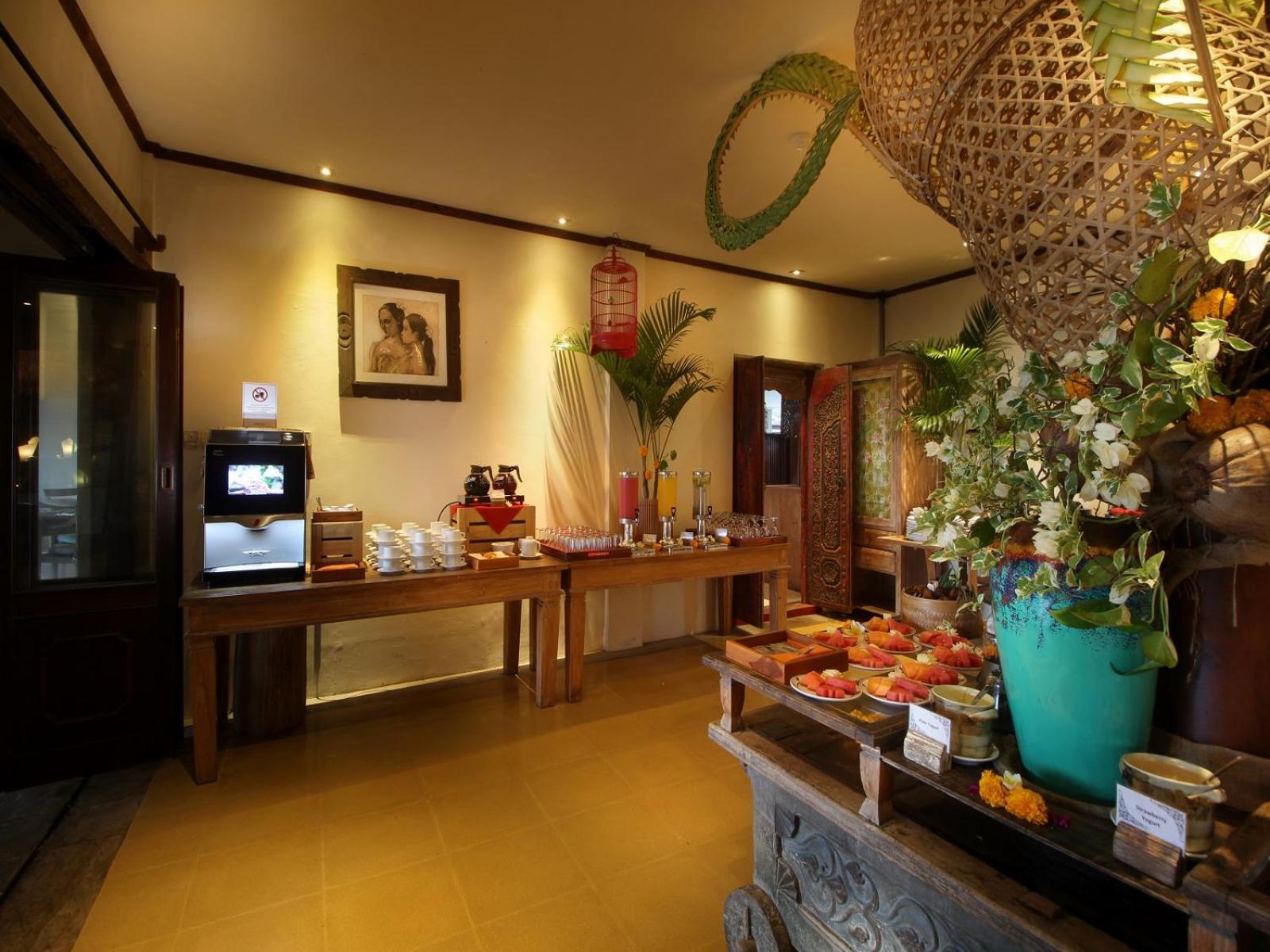 Resort Alamkulkul Boutique