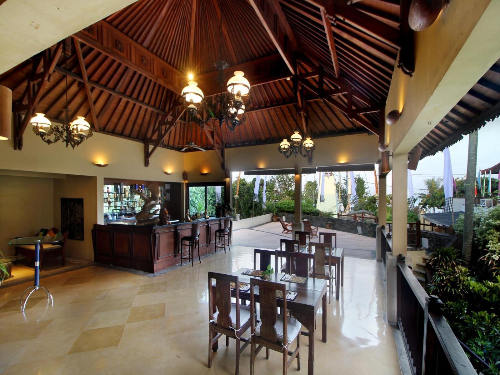 Alamkulkul Boutique 4*