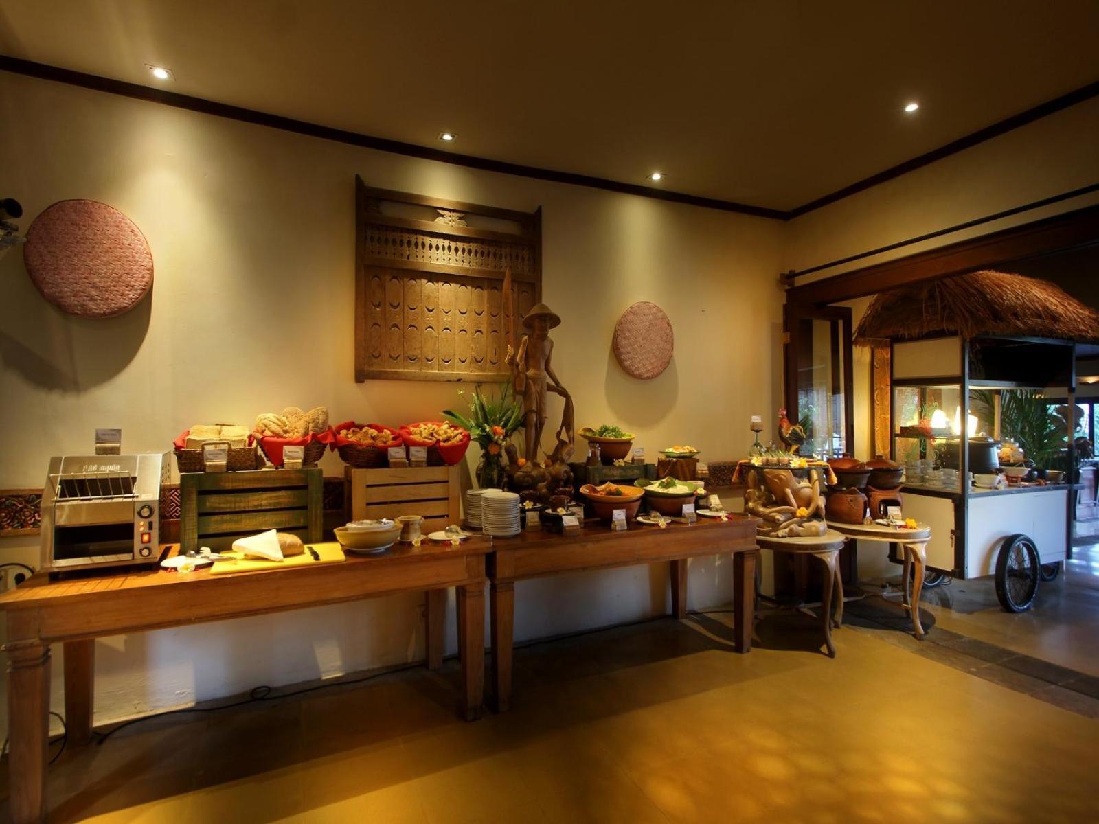 Alamkulkul Boutique Resort