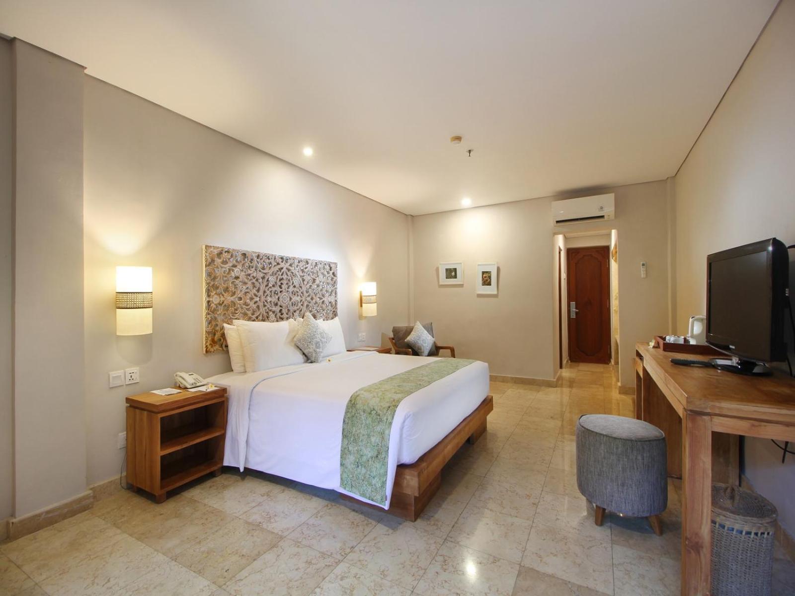 Resort Alamkulkul Boutique Legian (Bali)