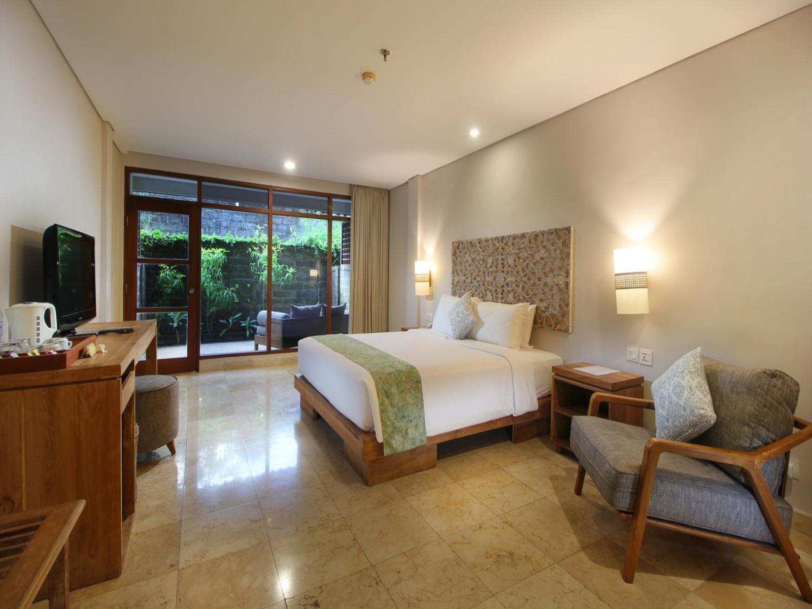 Alamkulkul Boutique Resort 4*