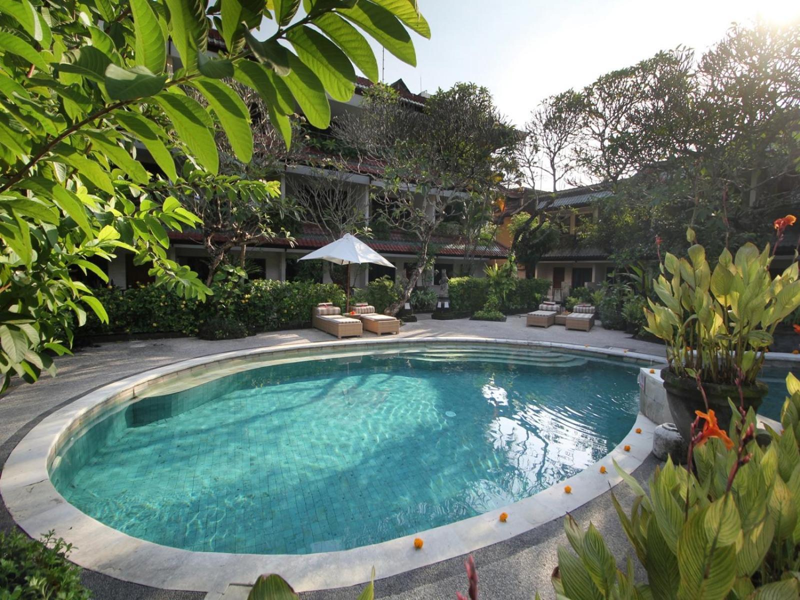Alamkulkul Boutique Resort 4*