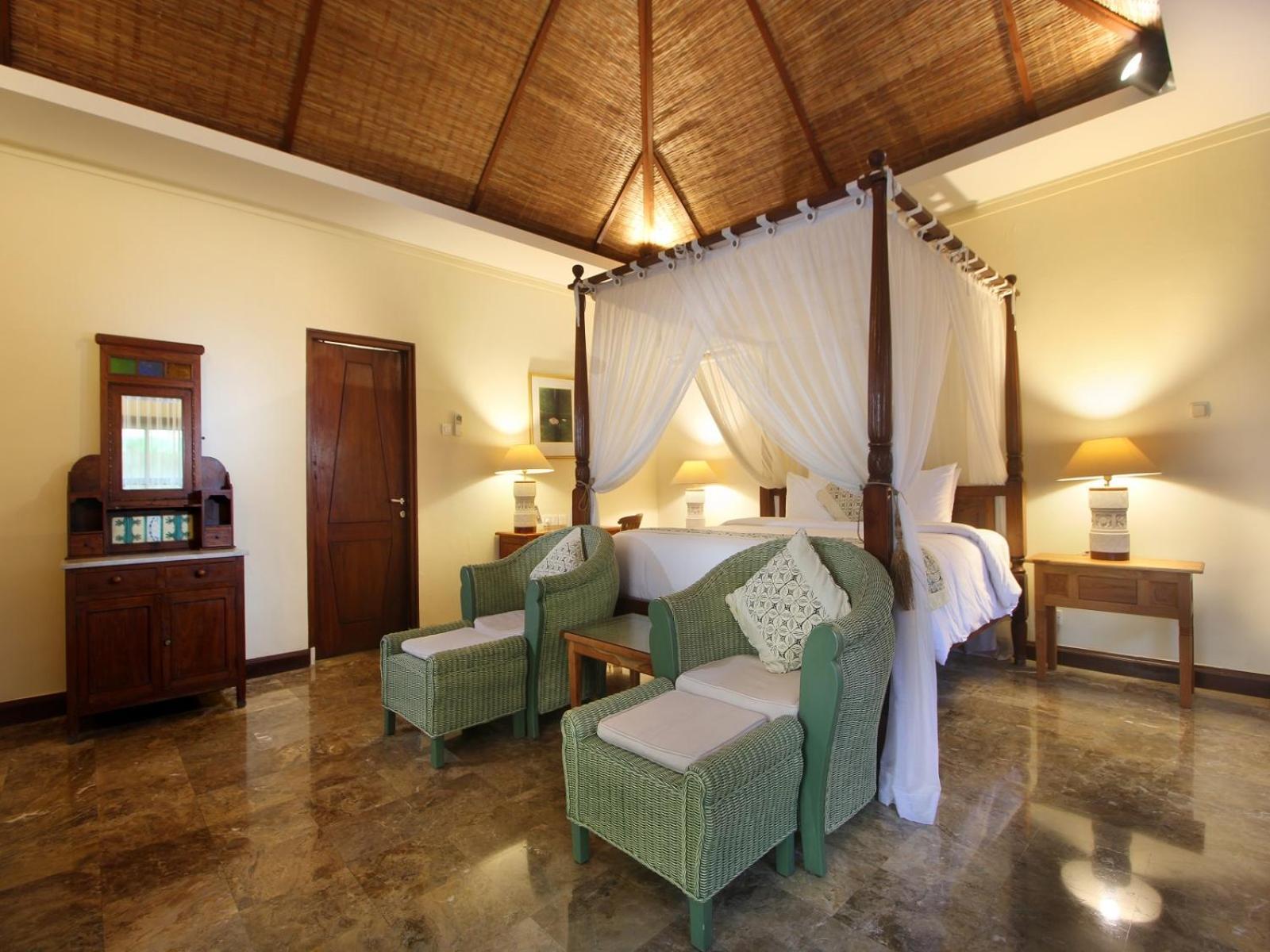 Alamkulkul Boutique 4* Legian (Bali)