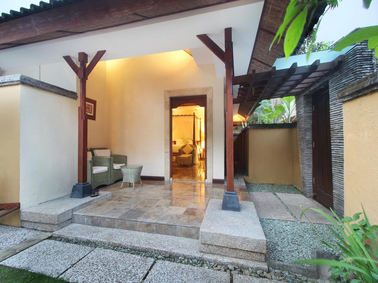 Resort Alamkulkul Boutique 4*