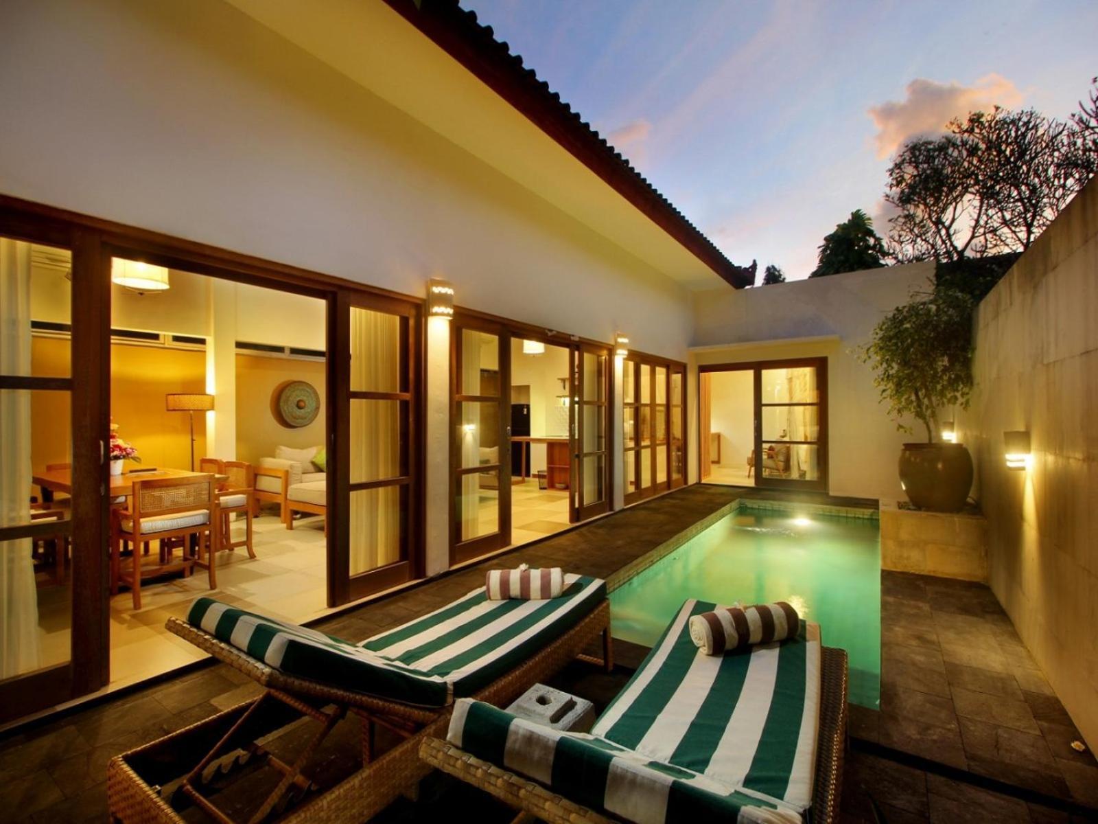 Resort Alamkulkul Boutique 4*