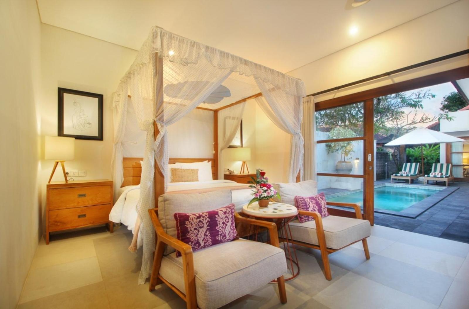 Alamkulkul Boutique Resort 4*