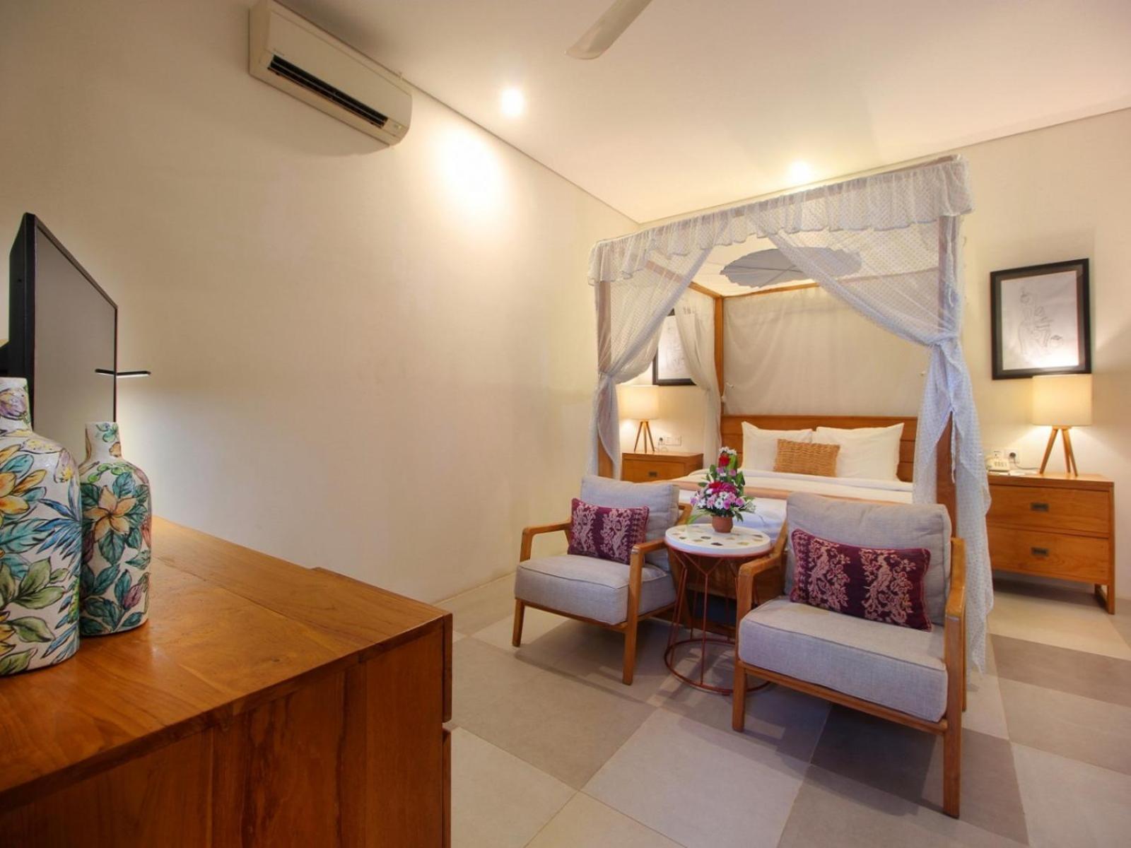 Resort Alamkulkul Boutique 4*