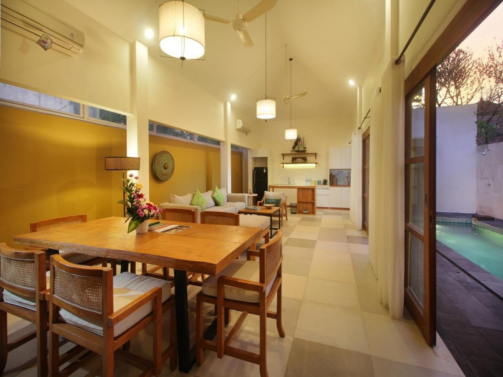 Resort Alamkulkul Boutique Legian (Bali)