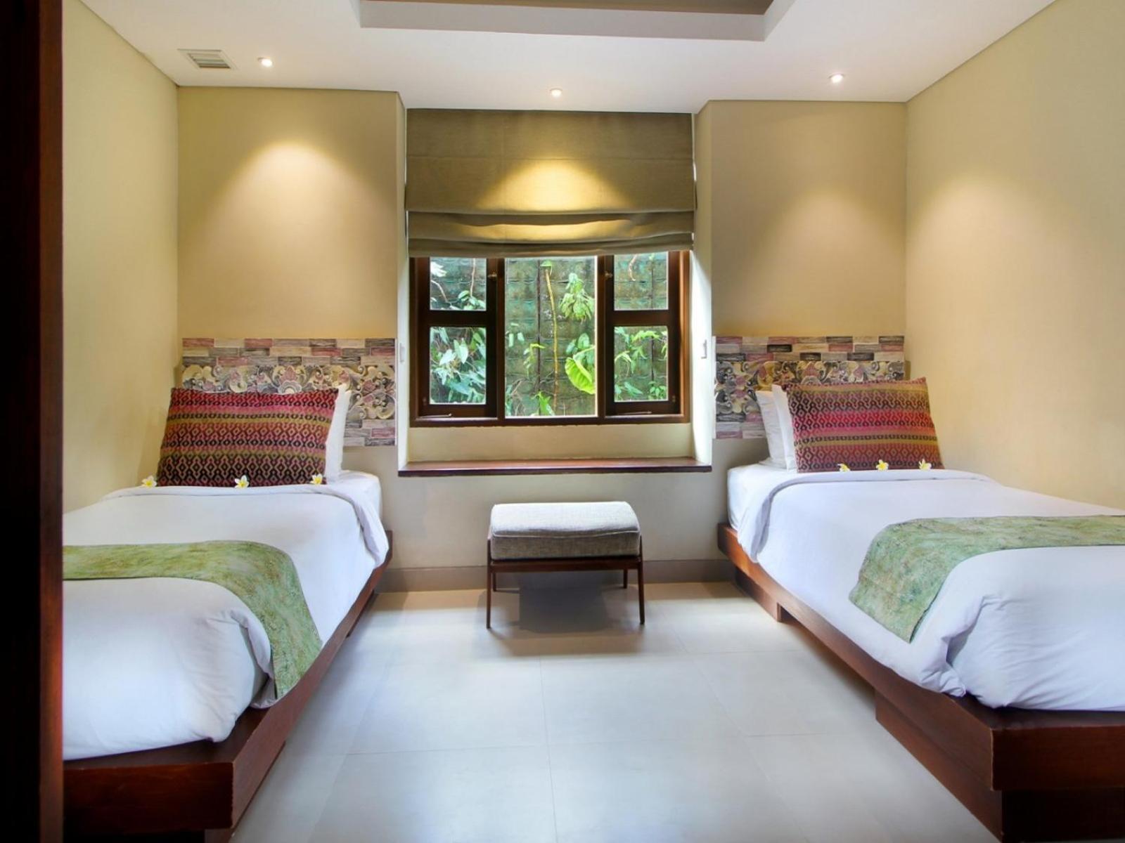 Alamkulkul Boutique Resort Legian (Bali)