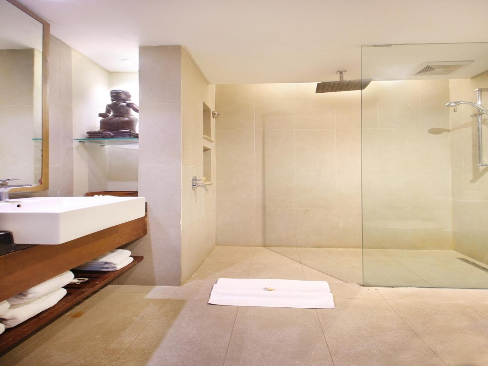 Resort Alamkulkul Boutique Legian (Bali)