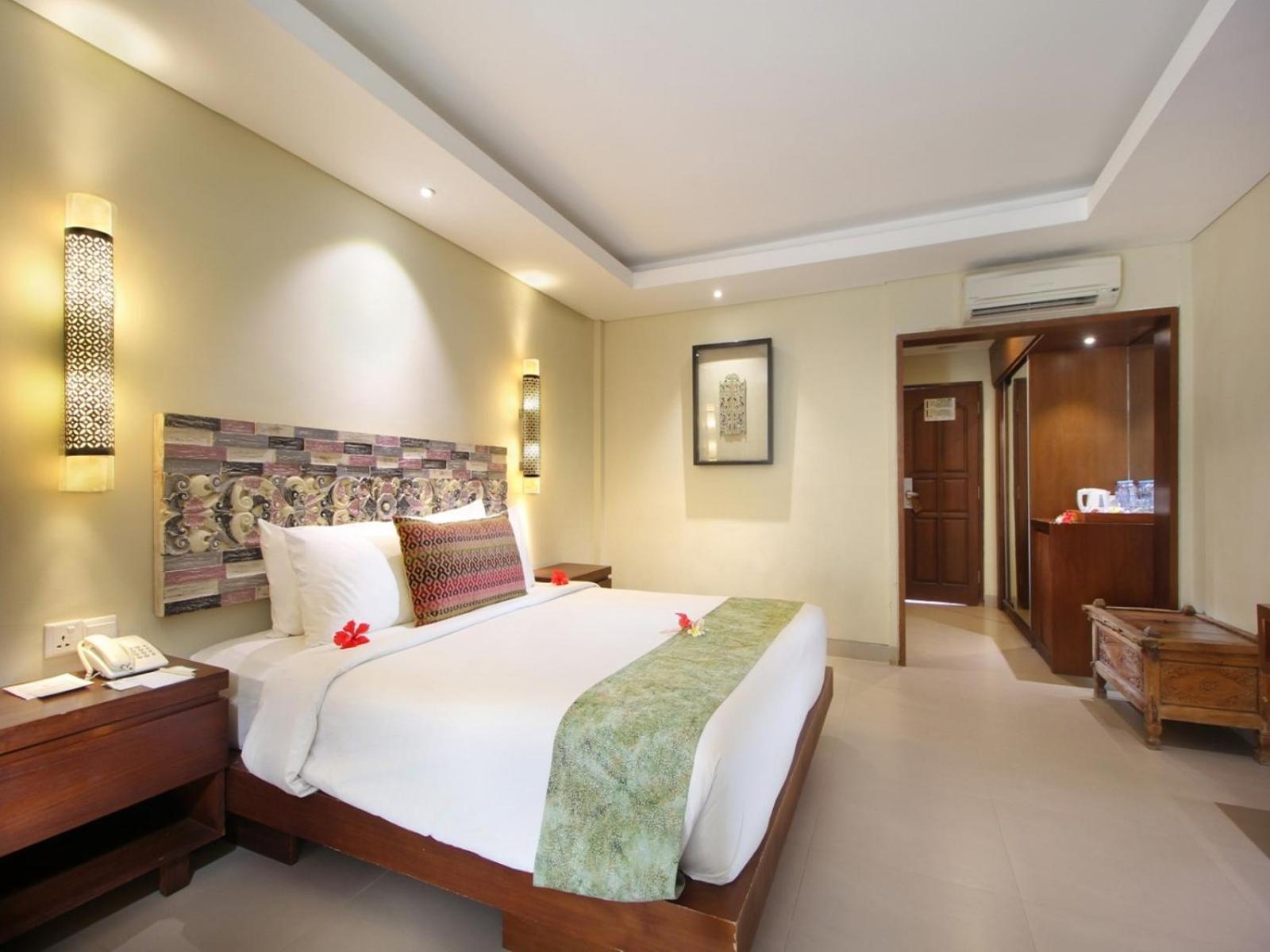 Alamkulkul Boutique Legian (Bali)