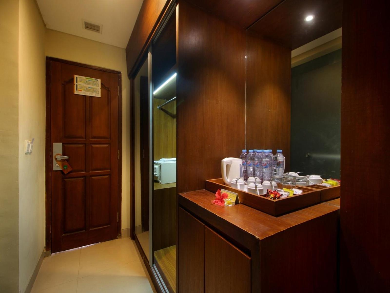 Resort Alamkulkul Boutique Legian (Bali)