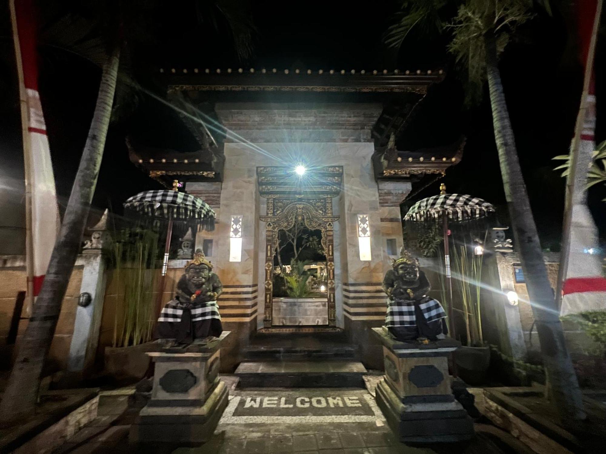Segara Wangi Guest house