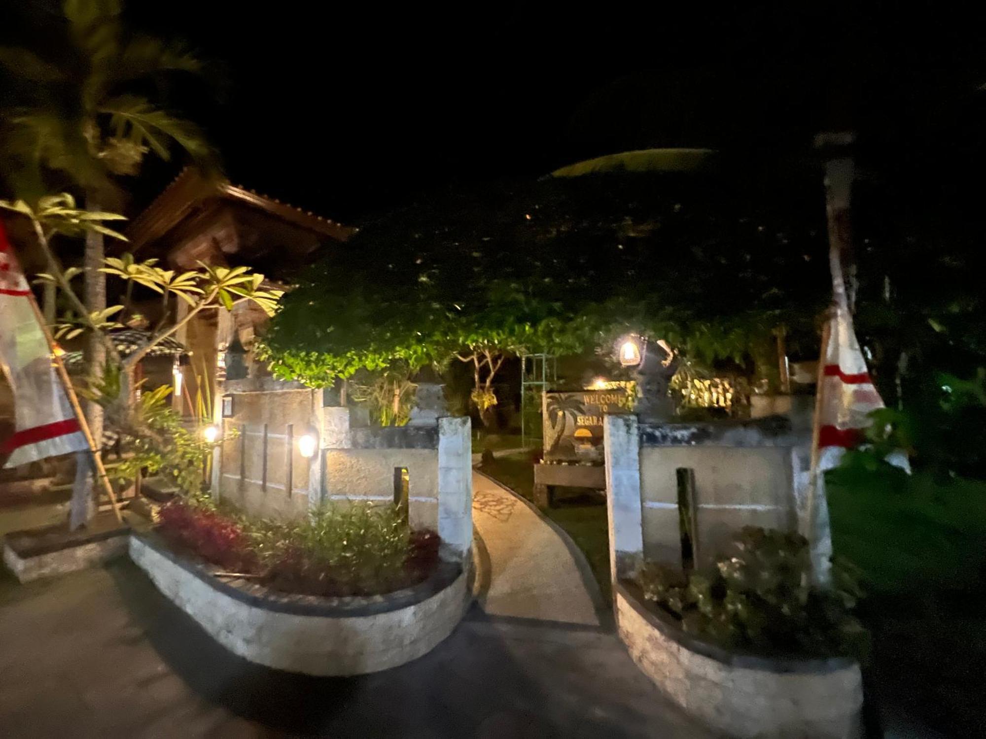Guest house Segara Wangi Candi Dasa (Bali)