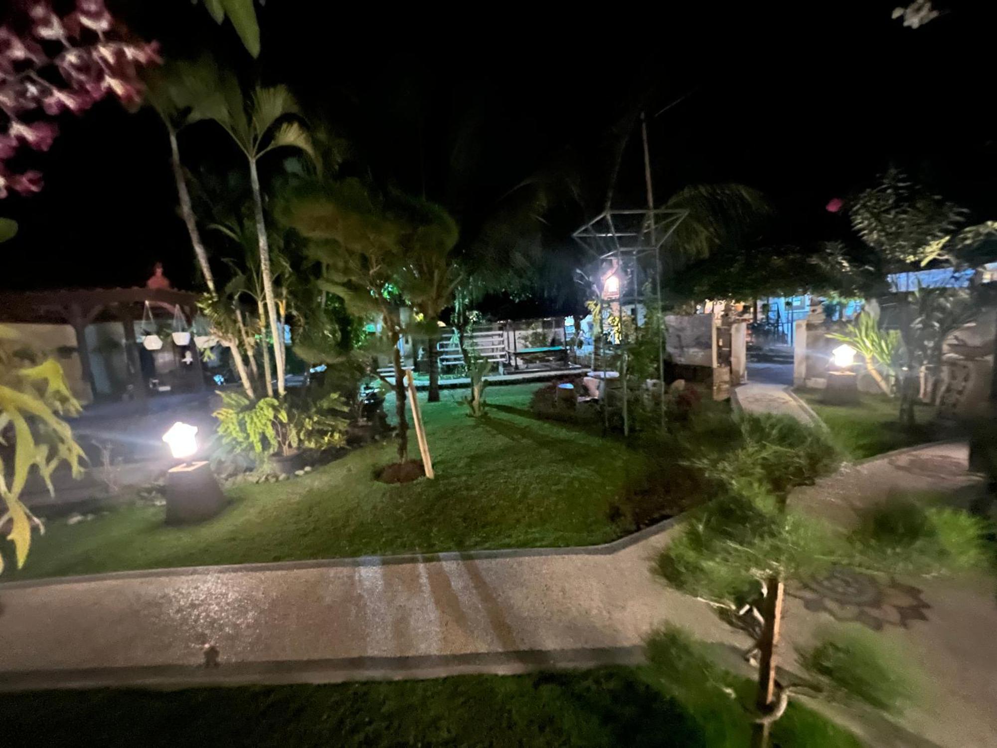 Guest house Segara Wangi