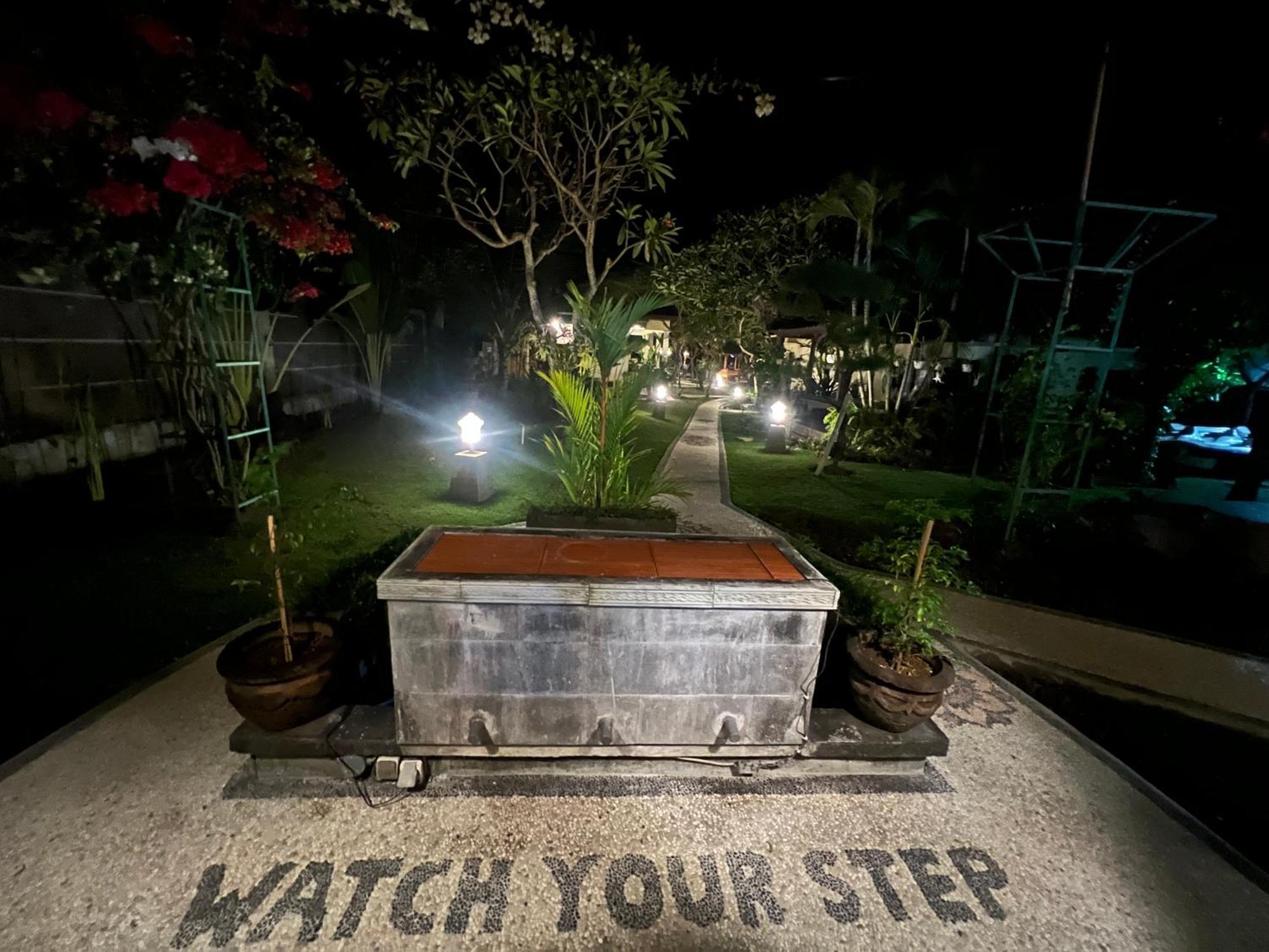 Segara Wangi Guest house