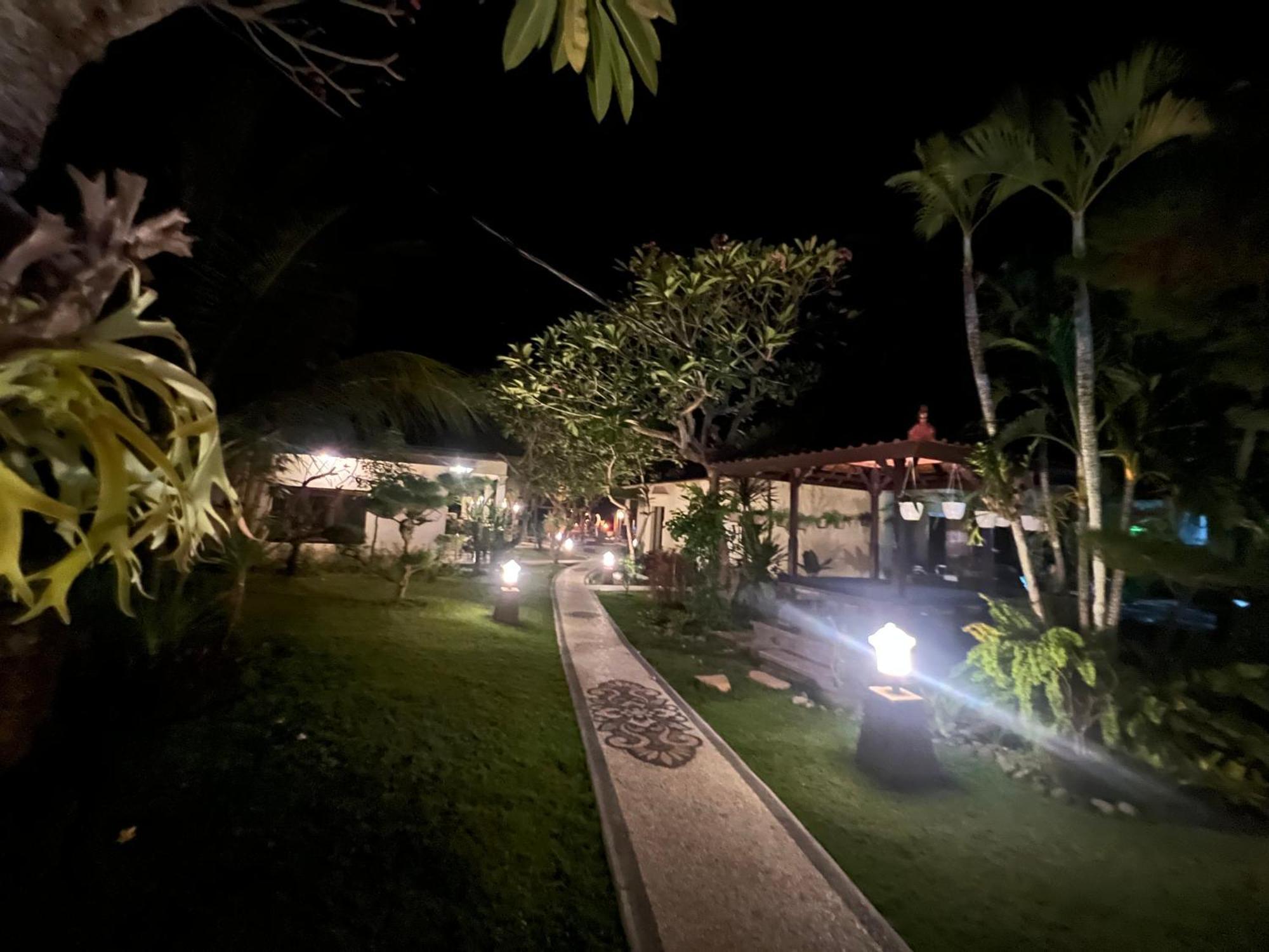 Guest house Segara Wangi