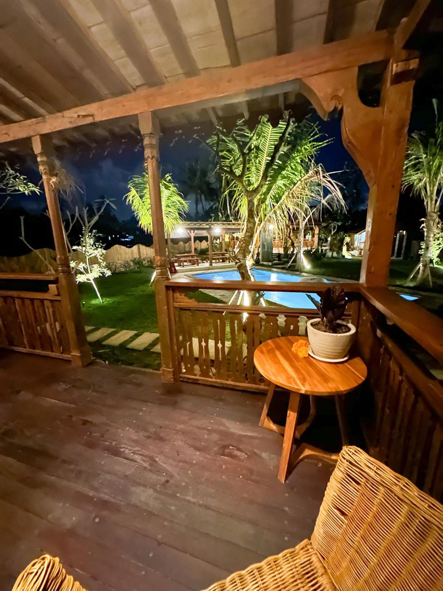 Nunu Bali Eco Friendly Retreat Hotel Canggu (Bali)