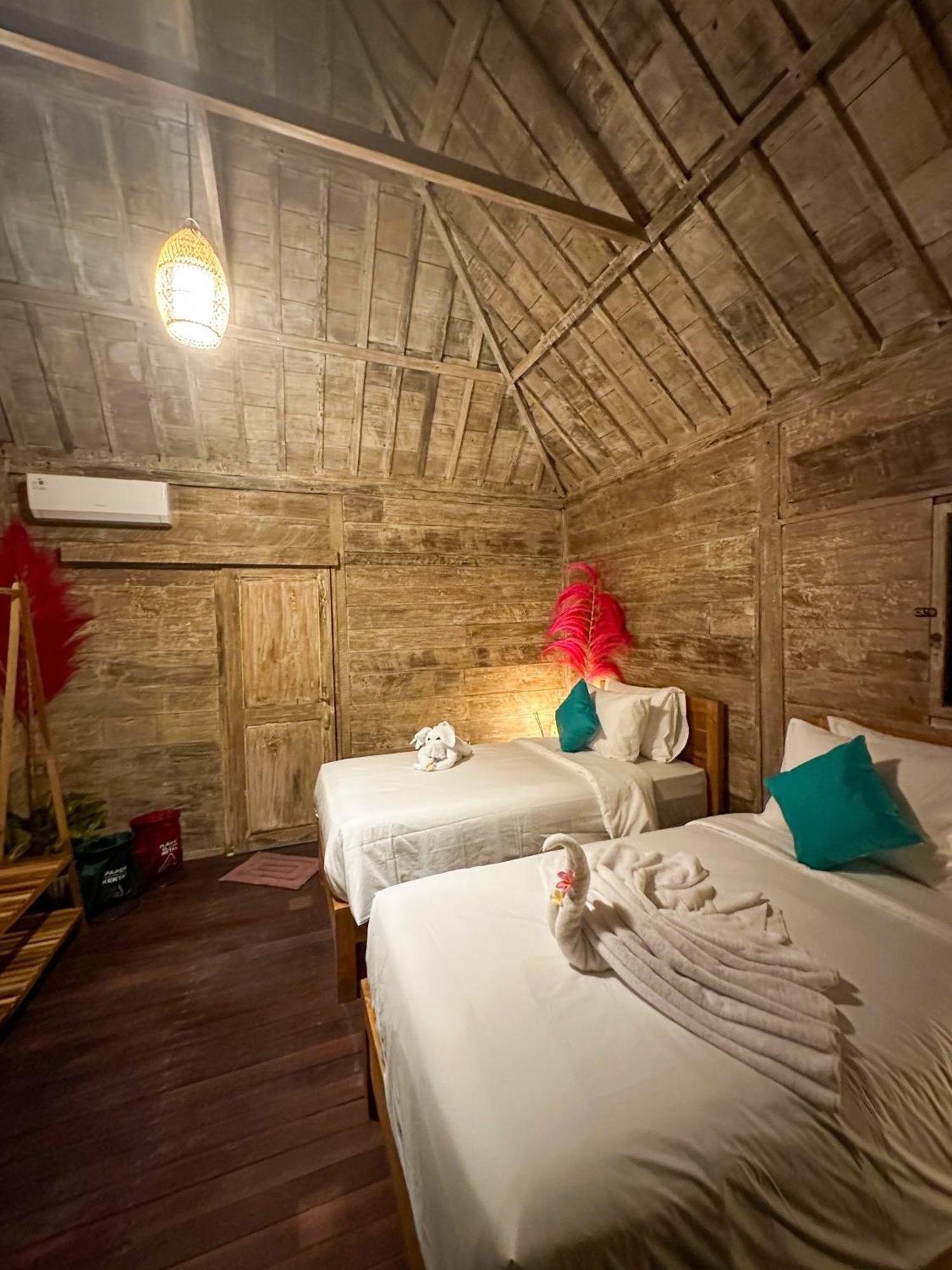 Nunu Bali Eco Friendly Retreat 4* Canggu (Bali)