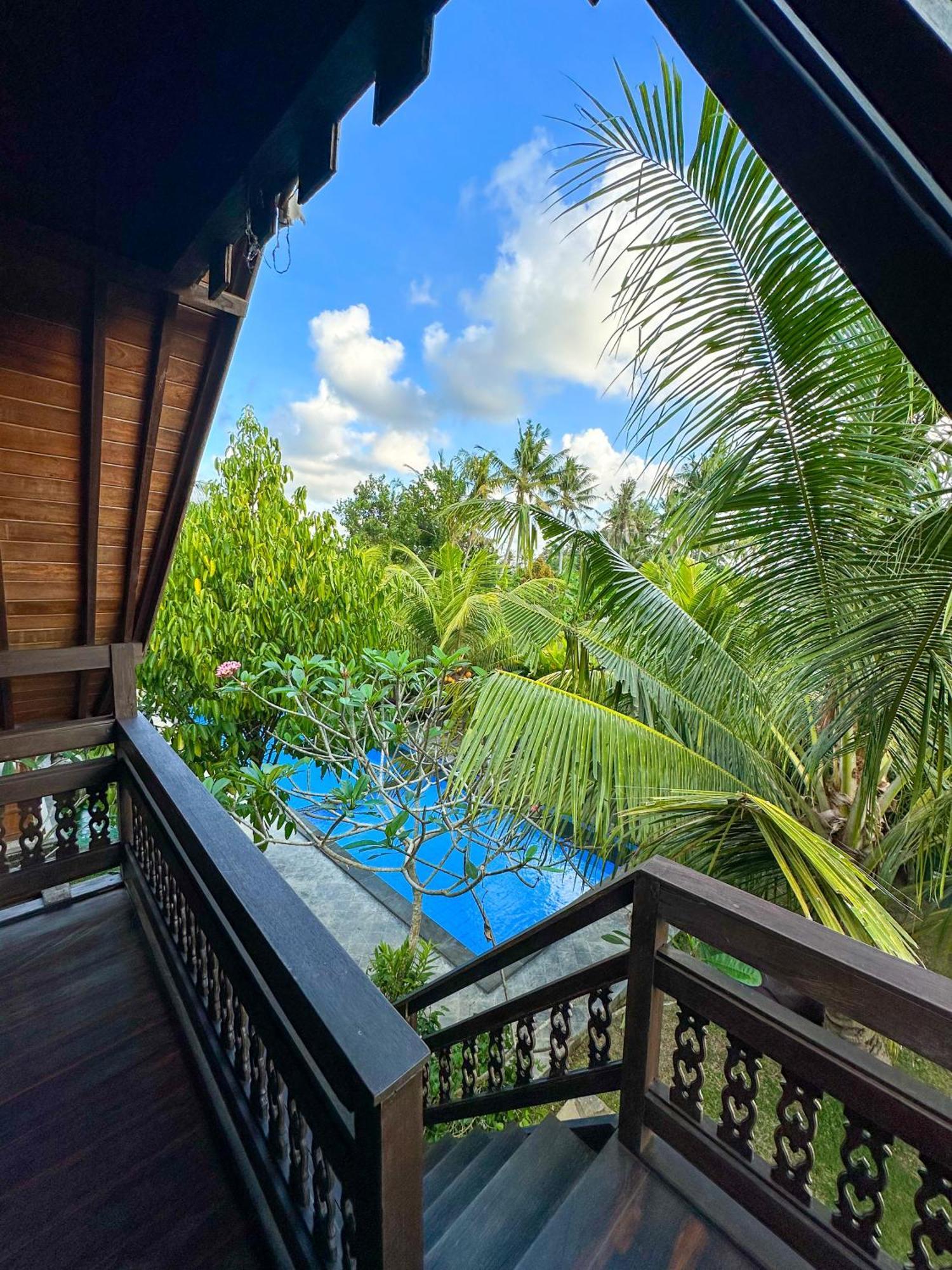Nunu Bali Eco Friendly Retreat Hotel