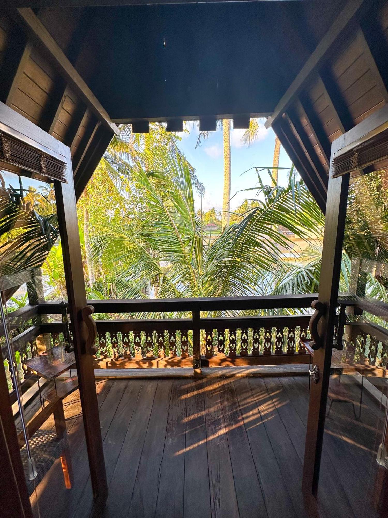 Nunu Bali Eco Friendly Retreat Hotel Canggu (Bali)