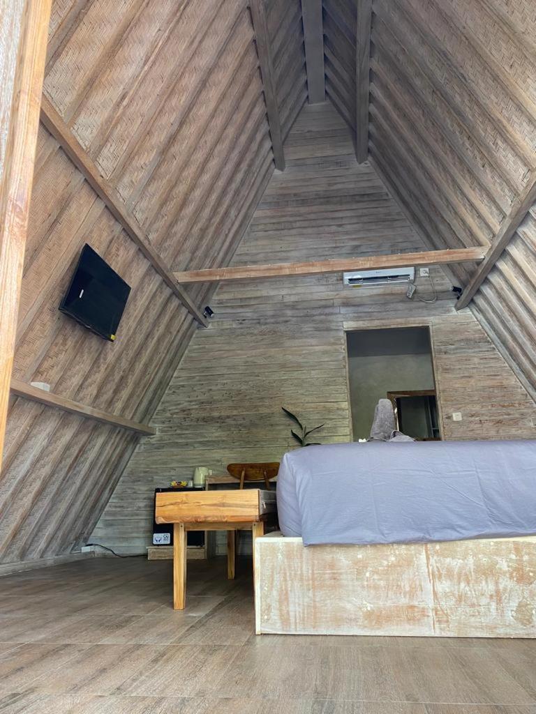 Kuri Garden Holiday park