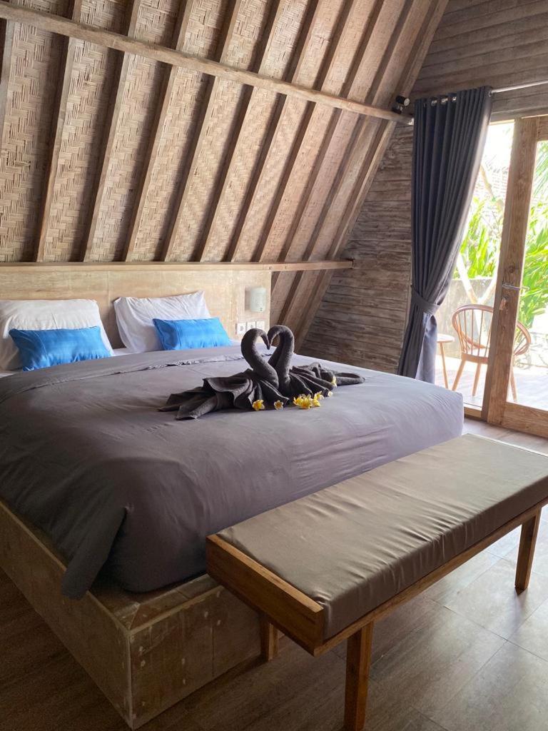 Holiday park Kuri Garden 2*