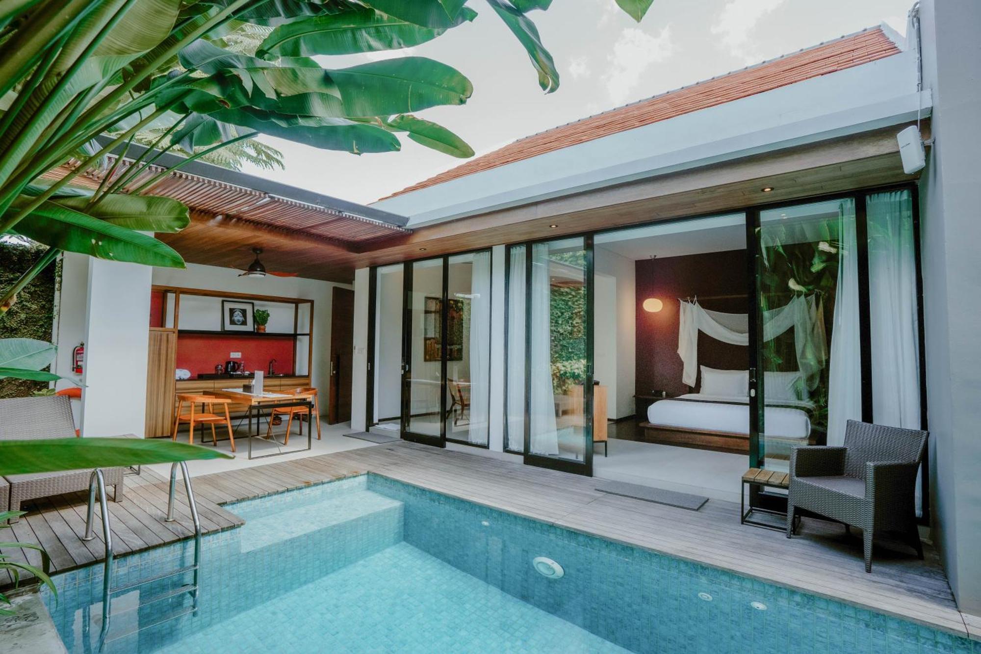 Abia Villa Legian (Bali)