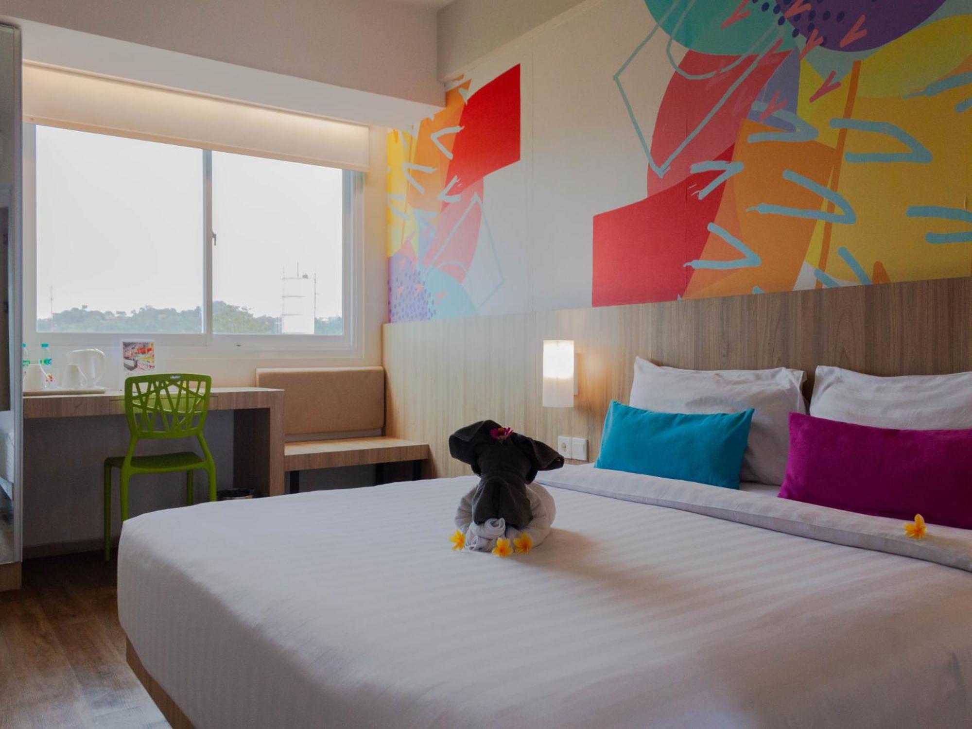 Zuri Express Hotel