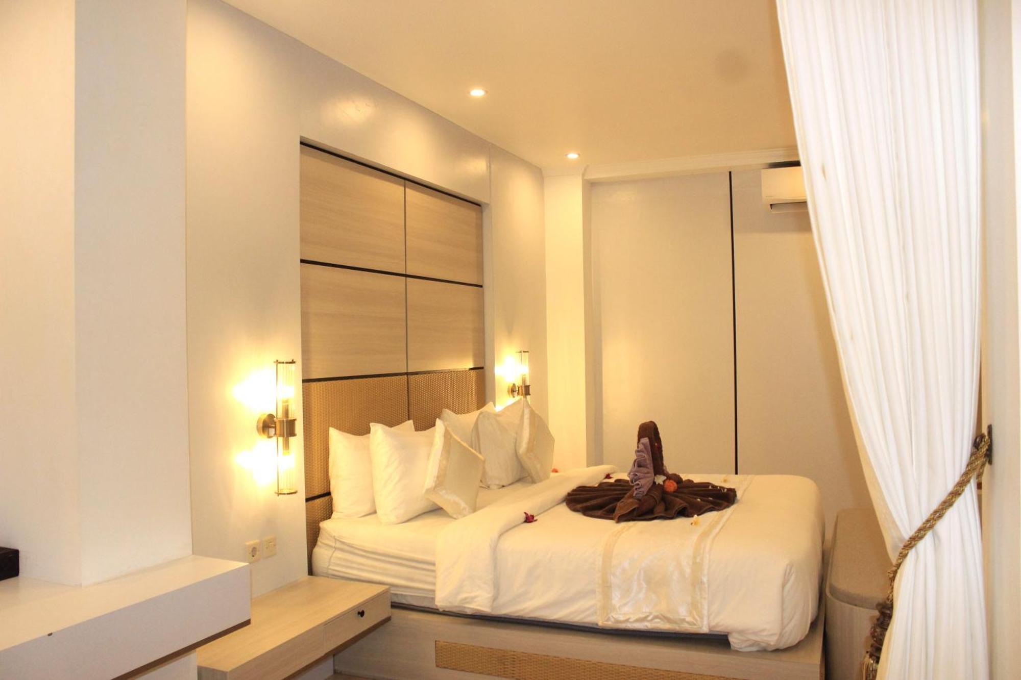 Ocean Blue Hotel 5*