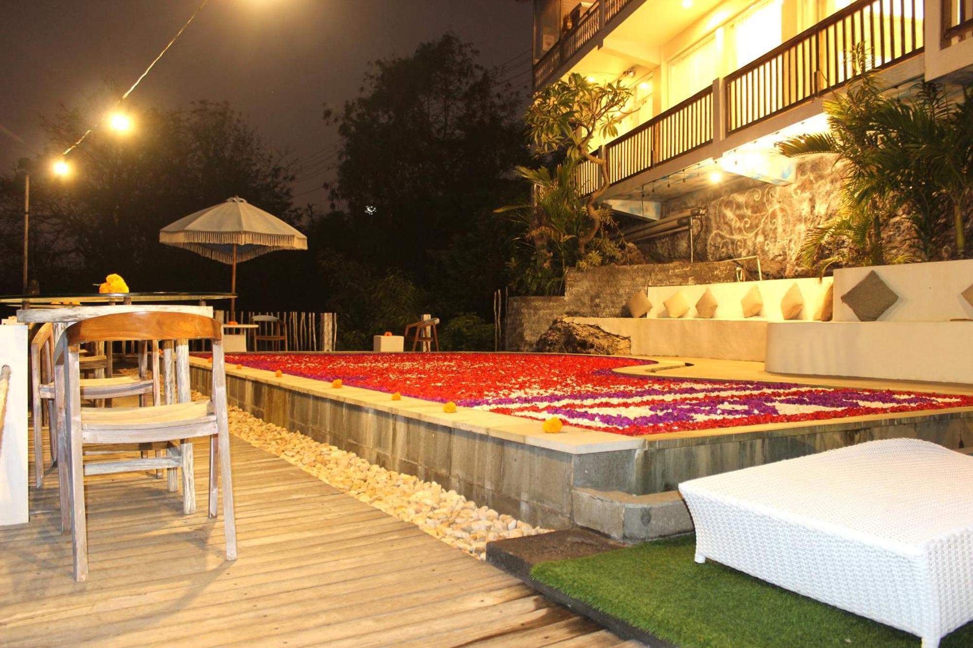 Hotel Ocean Blue