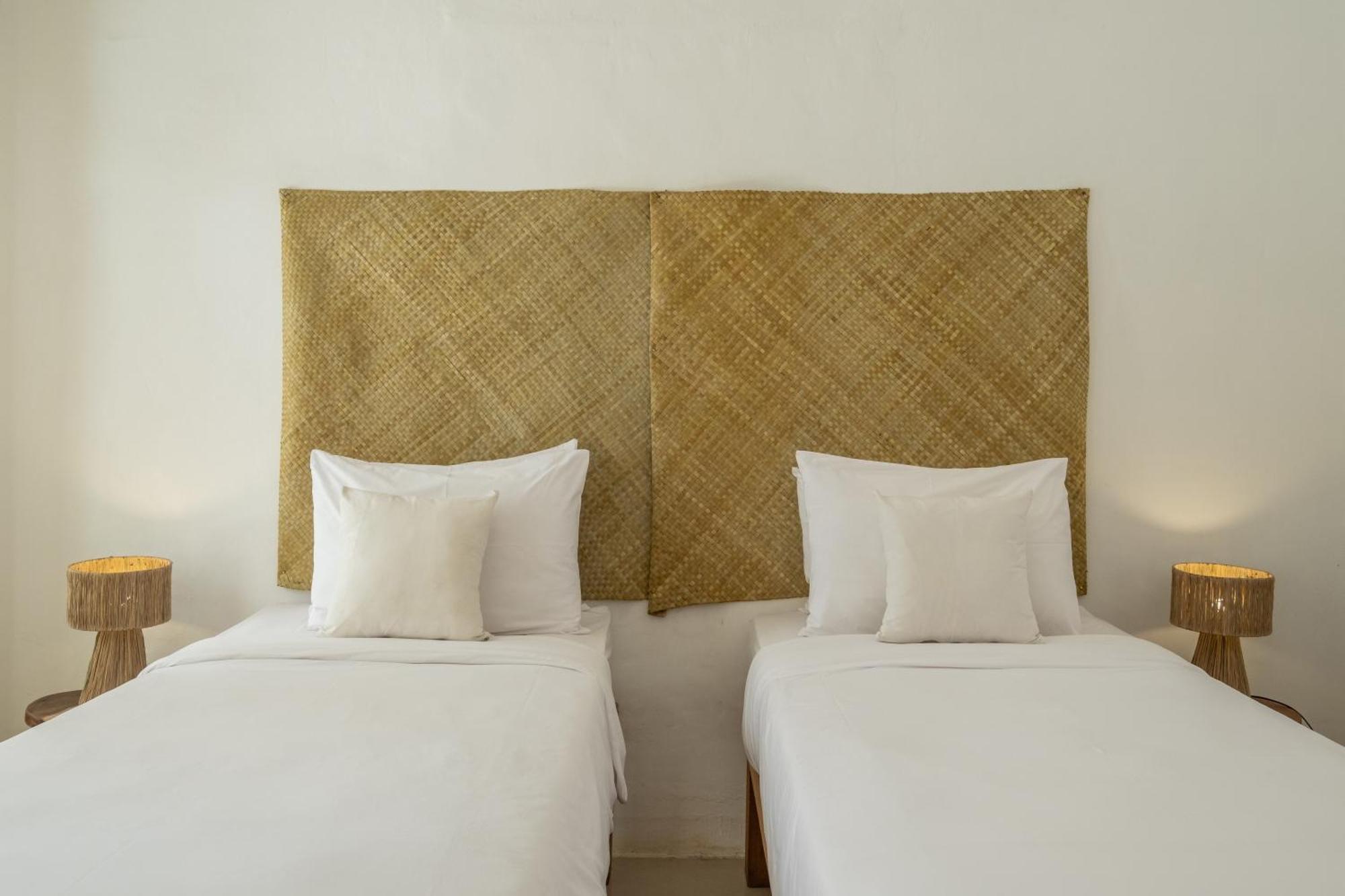 The Warm Sun - Bingin 3* Uluwatu (Bali)