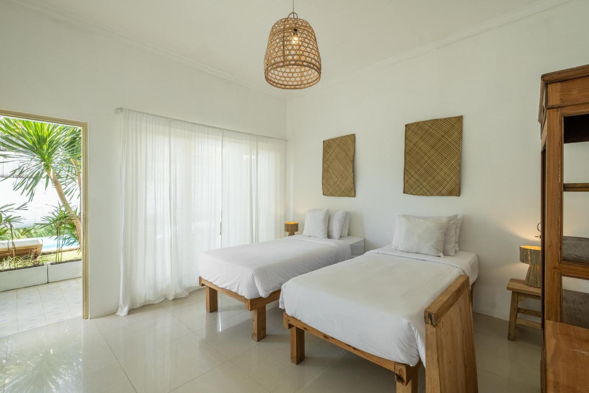 Hotel The Warm Sun - Bingin 3*