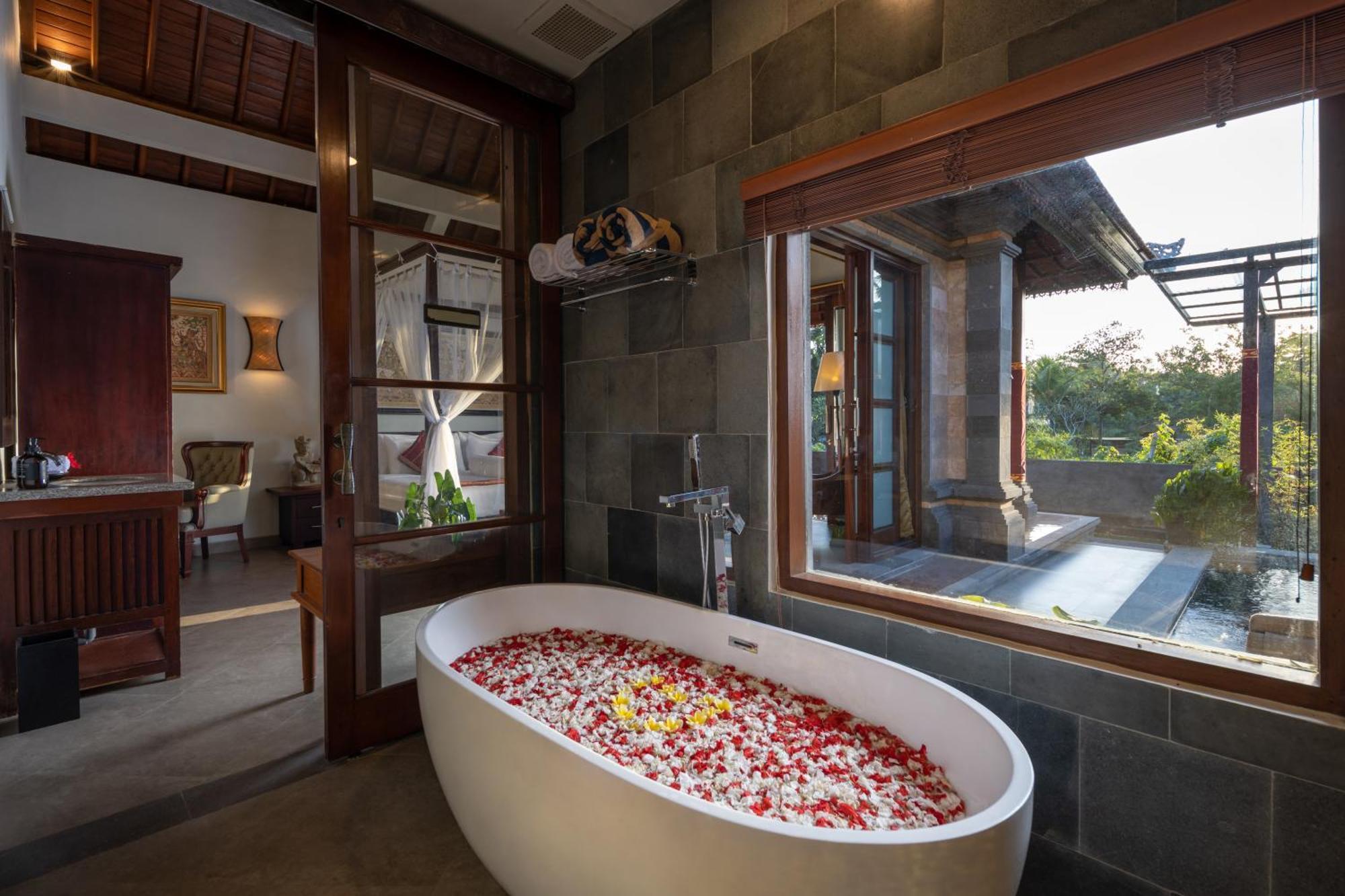The Pari Sudha 3* Ubud (Bali)