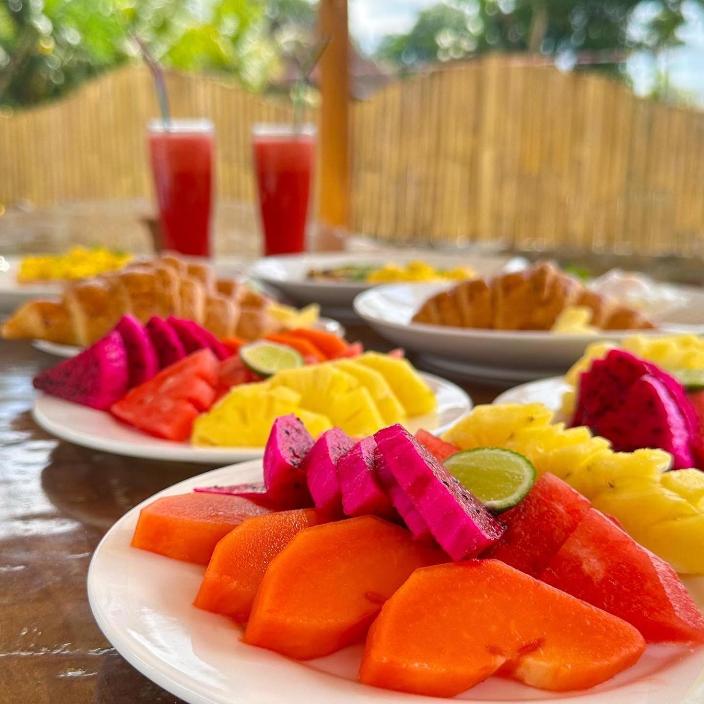 Nunu Bali Eco Friendly Retreat