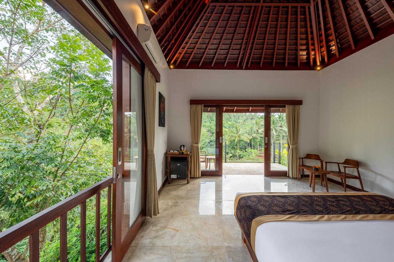 Resort Adiwana Dara Ayu