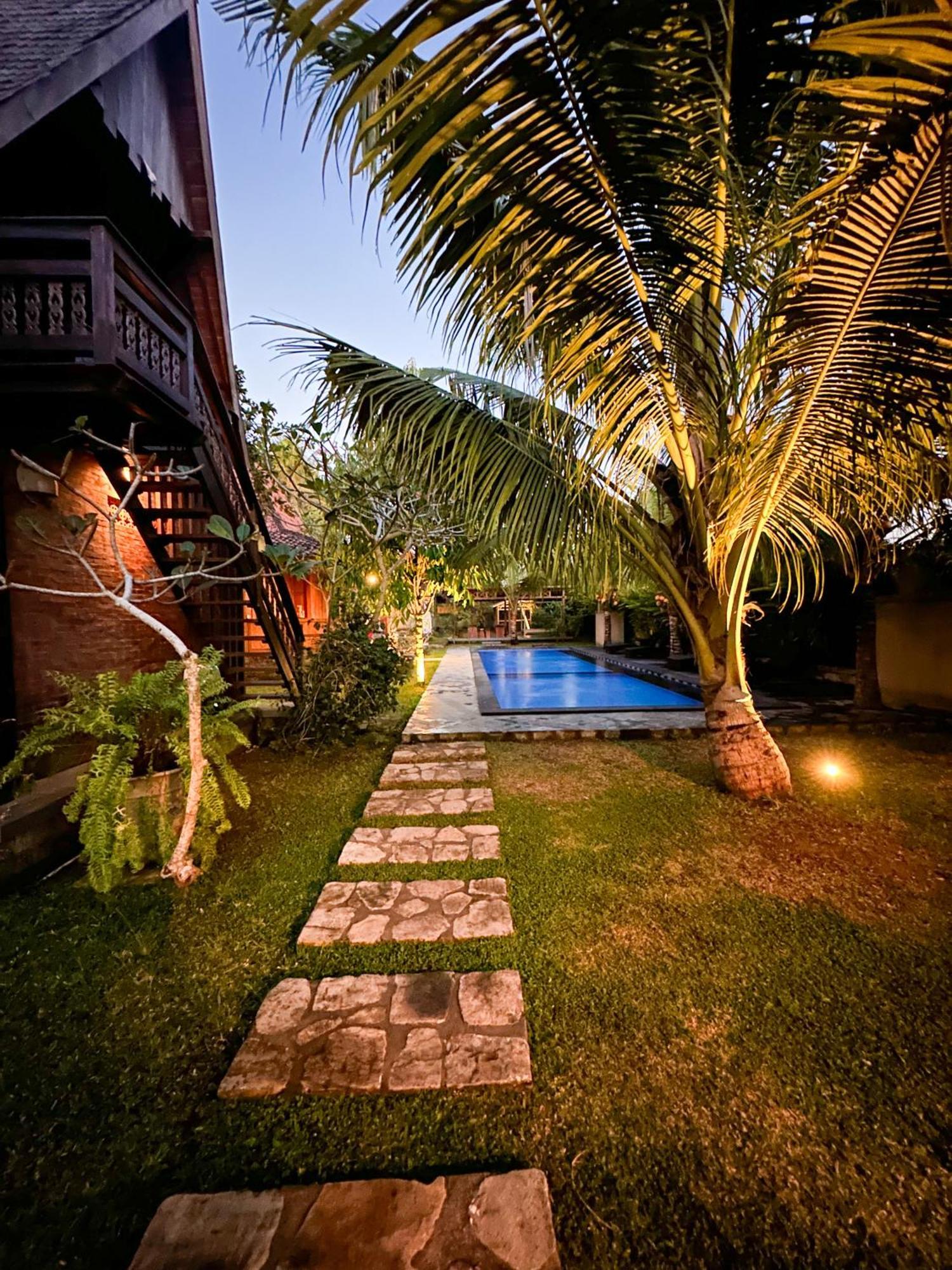 Hotel Nunu Bali Eco Friendly Retreat