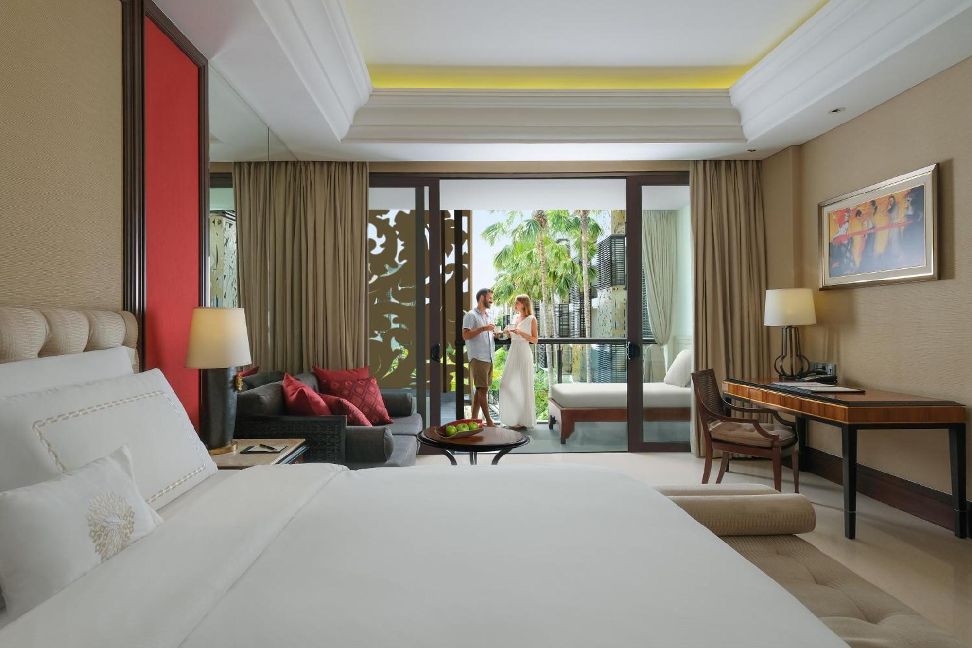 The Trans Bali Seminyak (Bali)