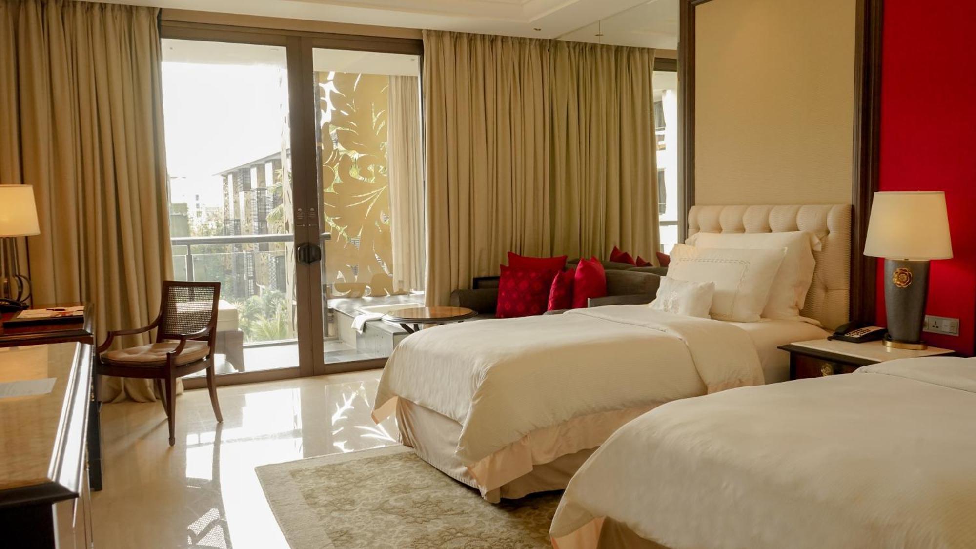 The Trans Bali 5* Seminyak (Bali)