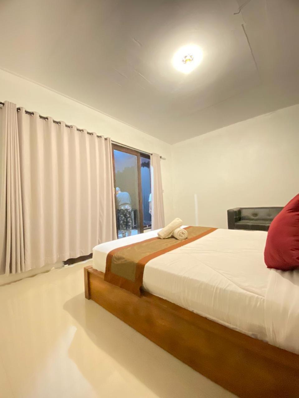 Bali Volcano Guest house Kubupenlokan