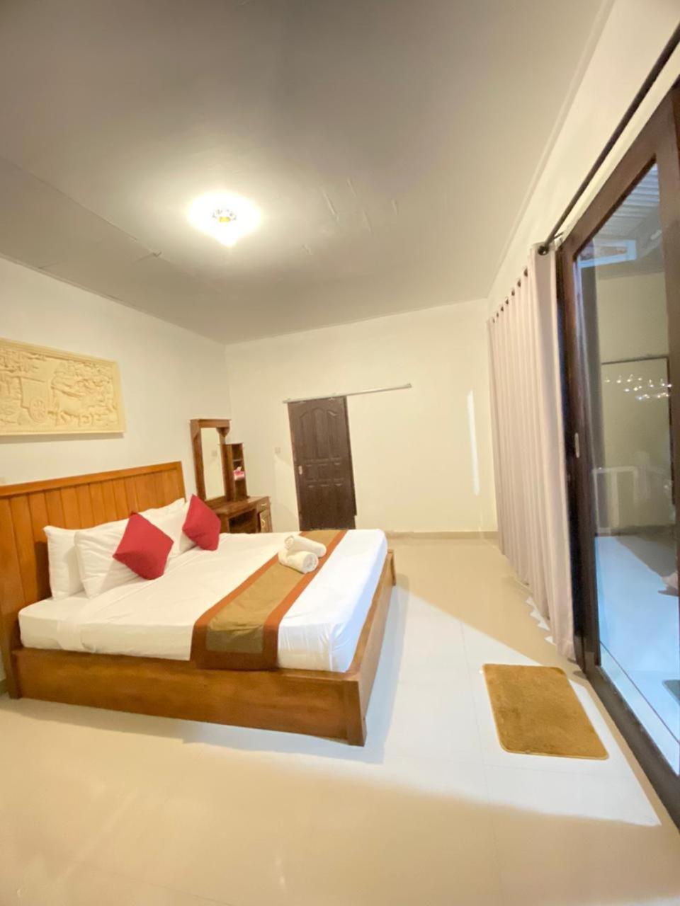 Bali Volcano Guest house