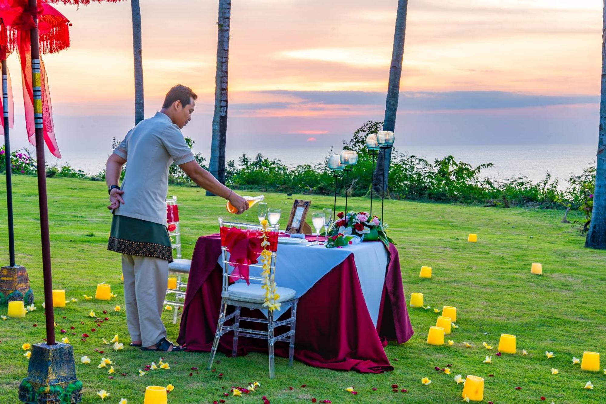 Ayana Bali Villa Jimbaran (Bali)