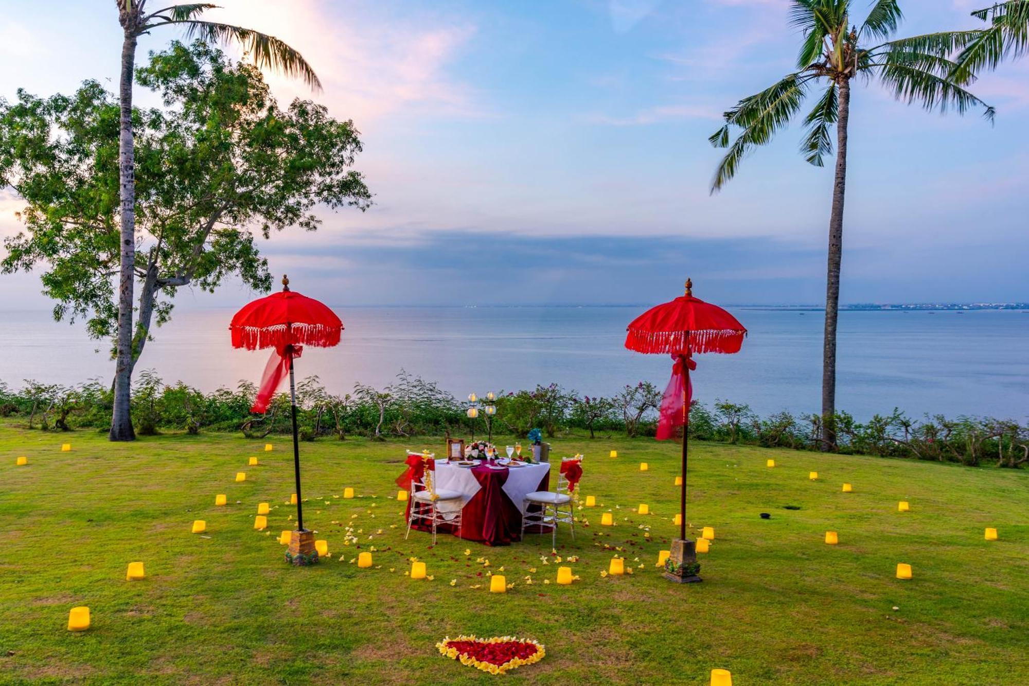 Ayana Bali * Jimbaran (Bali)