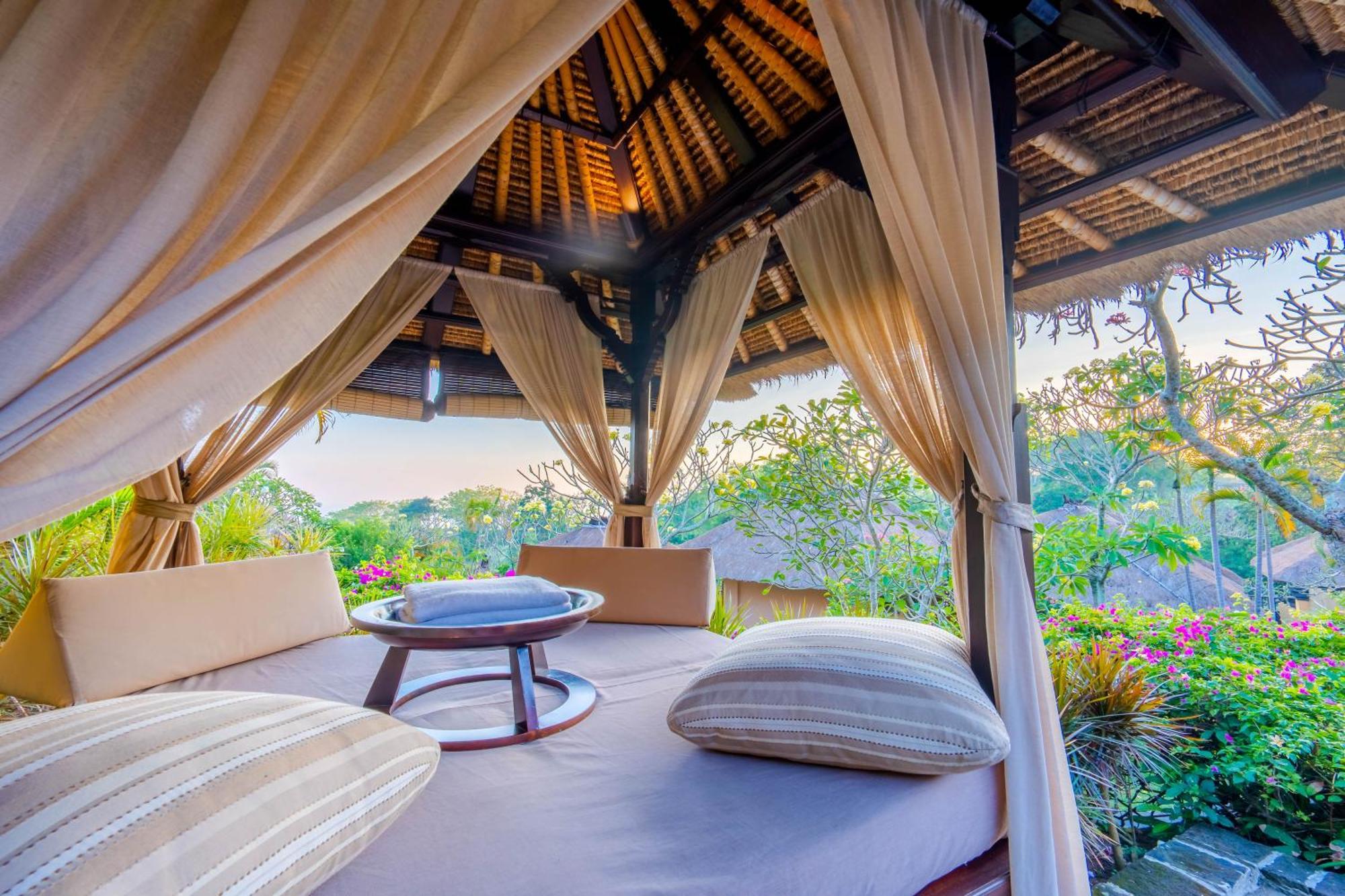 Ayana Bali * Jimbaran (Bali)