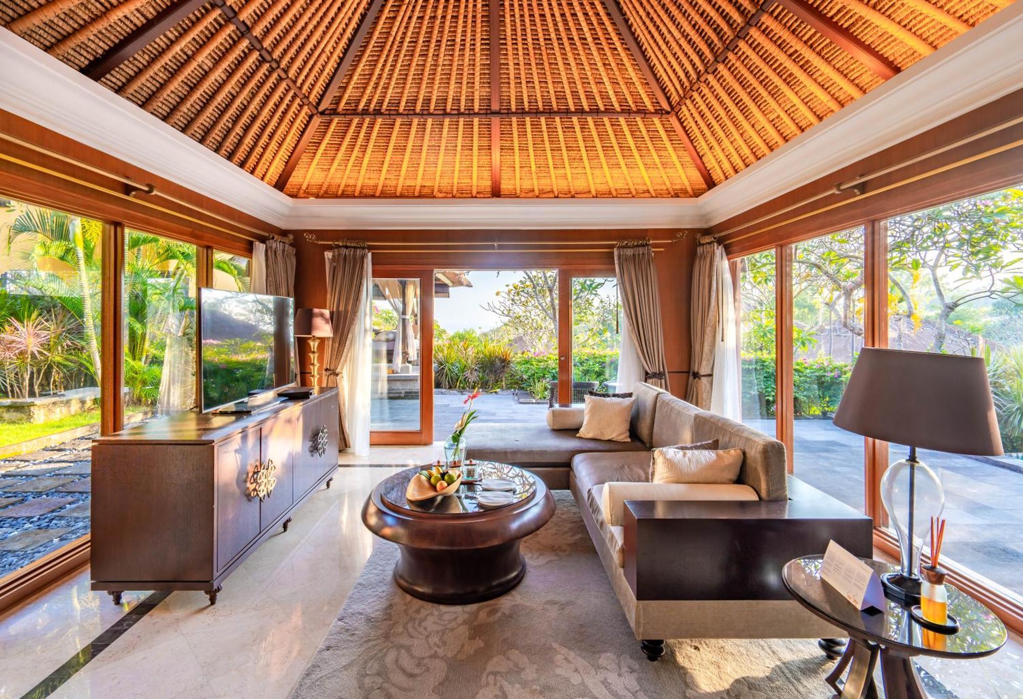 Ayana Bali * Jimbaran (Bali)