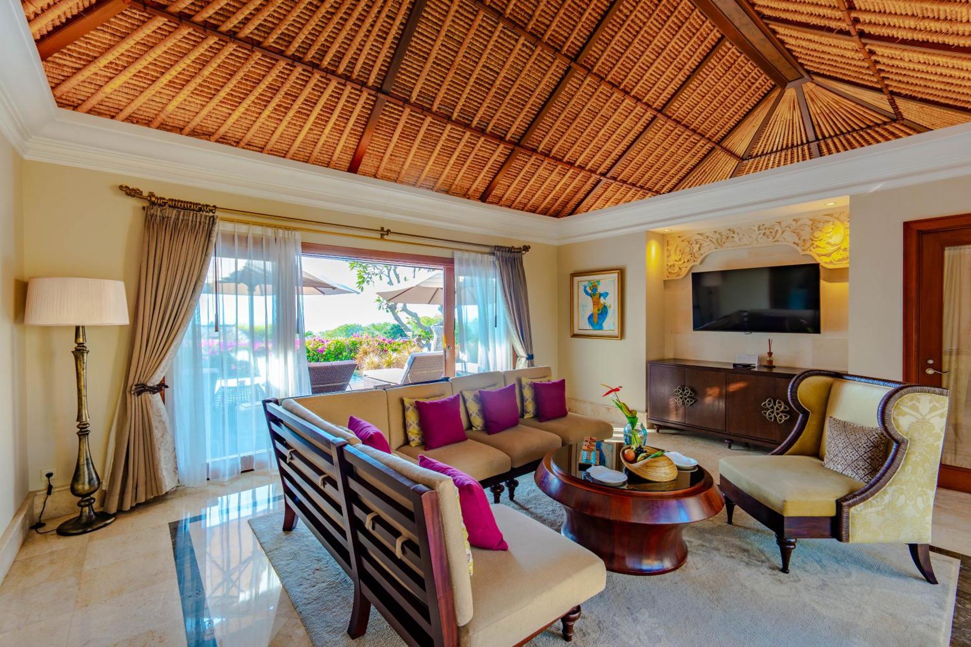Ayana Bali Villa