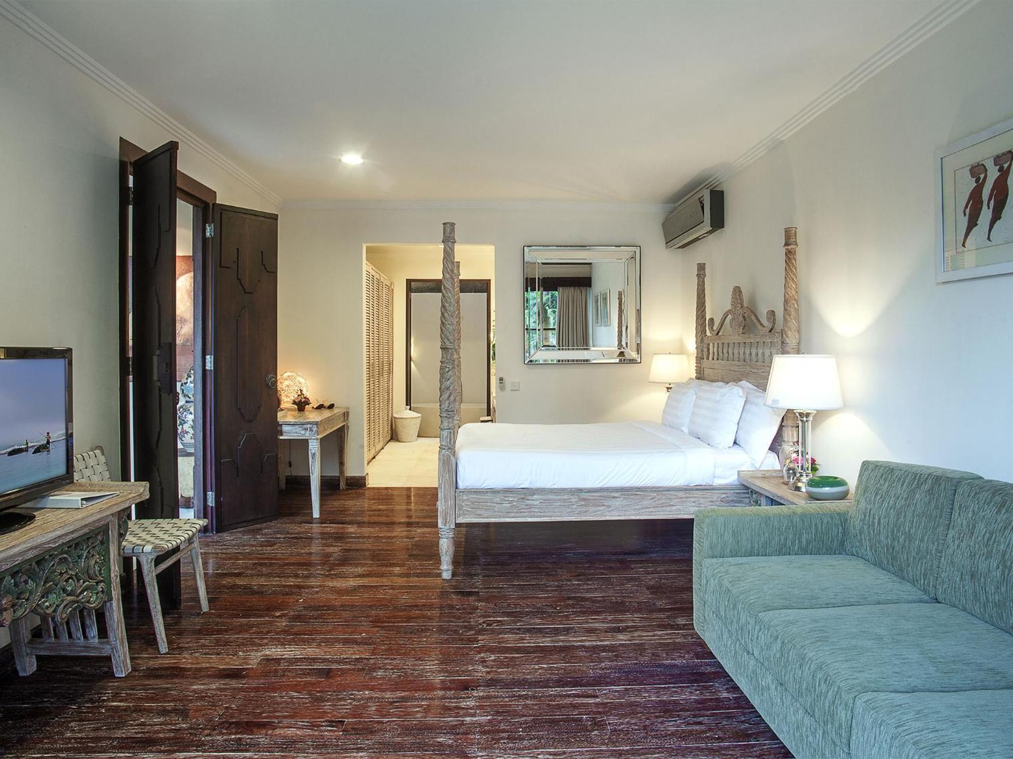 Villa Avalon By Elite Havens Canggu (Bali)