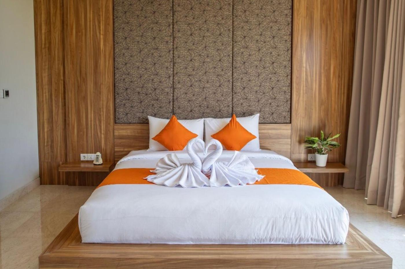 Luxury At Ayana Residences *