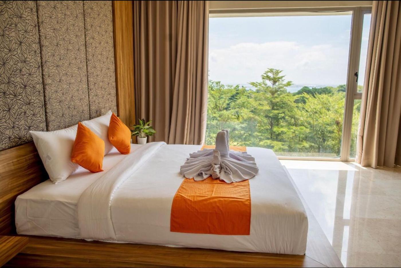 Luxury At Ayana Residences Jimbaran (Bali)