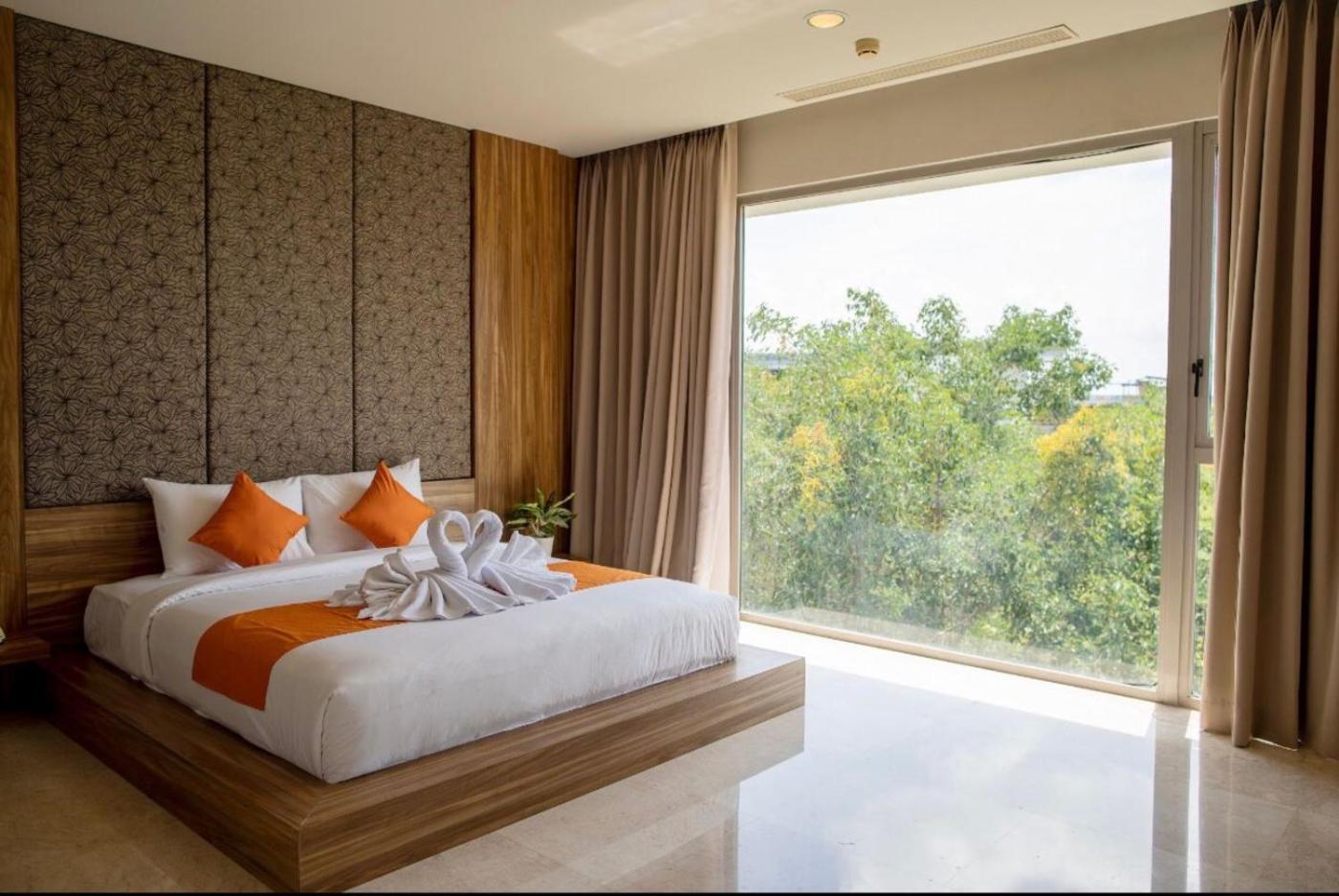 Apartemen Luxury At Ayana Residences *